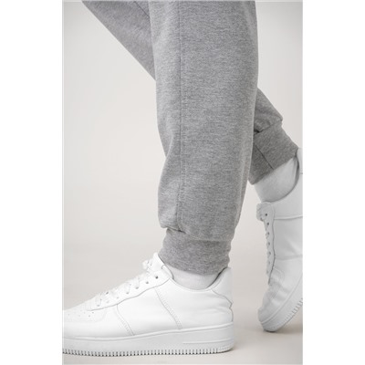 Мужские брюки из футера двухнитки Happyfox