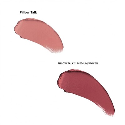 Помада для губ Charlotte Tilbury Pillow Talk Revolution Matte