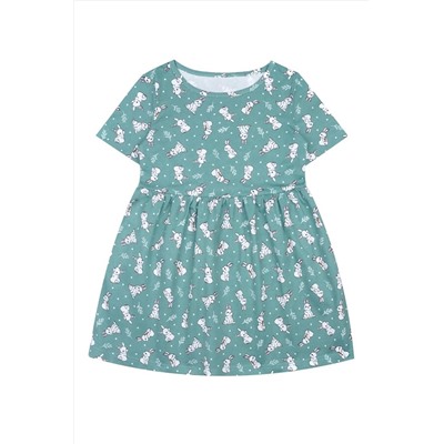 Платье АПРЕЛЬ, 790398