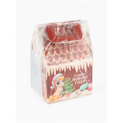 Сладкий детский новогодний подарок «Сладкого Нового года», конфеты 1000 г