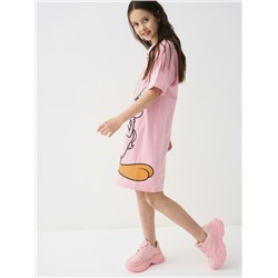 Полуботинки для девочек