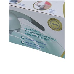 УЦЕНКА Массажёр для тела A&D MH-103 NOZOMI, электрический, 25 Вт, вибрационный