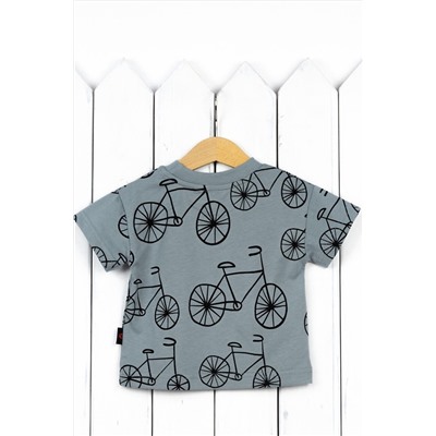 Футболка BABY BOOM, 1201297