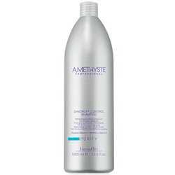 Farmavita Шампунь для волос против перхоти Amethyste Purify Dandruff Control 1000 мл