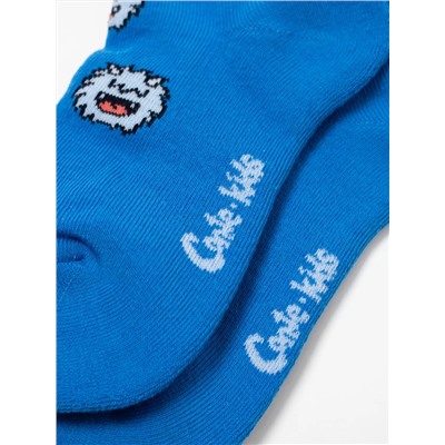 CONTE-KIDS Носки SOF-TIKI (с махровой стопой) 24С-69СП