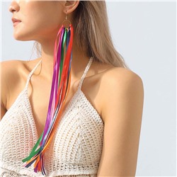 Акц -12% Серьги на крючках арт. 13 1408 (id 266674)