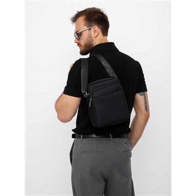 Сумка 19033-2D black Daodaisho