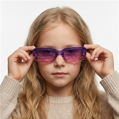Очки детские "Мерцание"