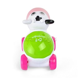 Коровка Светяшка (Люленьки)