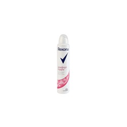 Rexona Дезодорант Спрей 200мл Комфорт пудры 48ч