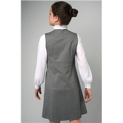 Школьный сарафан для девочки Happyfox