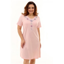 Сорочка 21602 (Розовый)