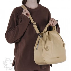 Рюкзак женский 69091-3 yellow Velina Fabbiano-Safenta/30