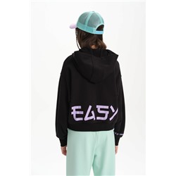 Толстовка для девочек