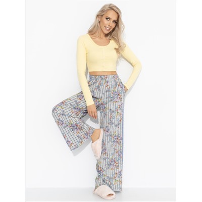 CHARUTTI Брюки 12452