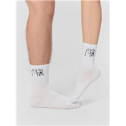 MARK FORMELLE Женские носки 559U-3229