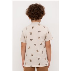 CROCKID Фуфайка КР 302706