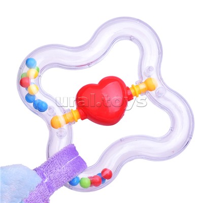 Интерактиная игрушка "Лощадка" в коробке