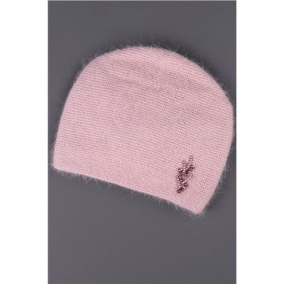 Шапка женская Miskorki Круэлла