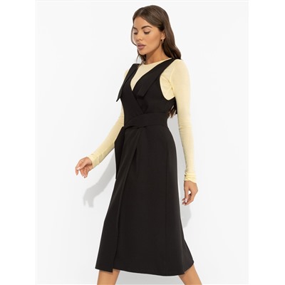 CHARUTTI Сарафан 12095