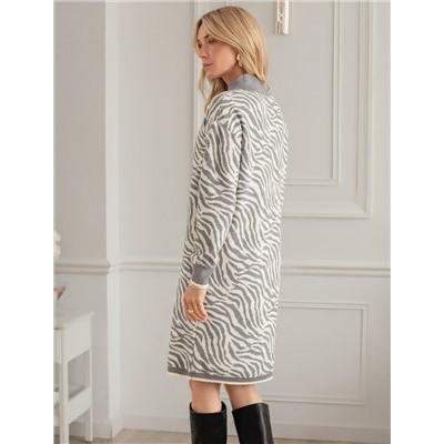 VILATTE Платье D32.112