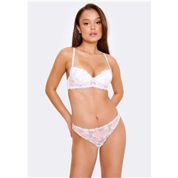 Трусы женские Swany XS, белые