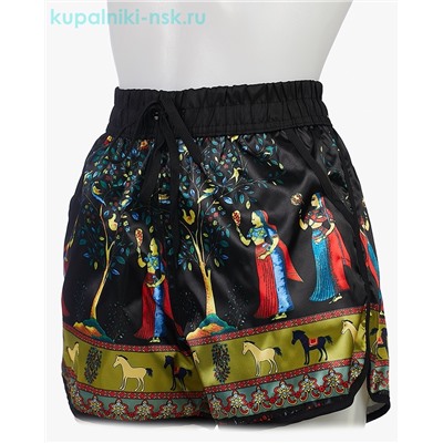 20-21 # Шорты прогулочные женские (36-44)