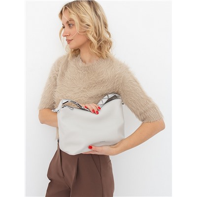 Сумка 58491 beige Velina Fabbiana-Safenta