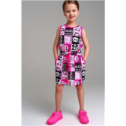 Сарафан PLAYTODAY, 967953