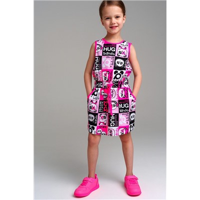 Сарафан PLAYTODAY, 967953