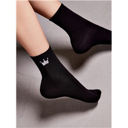 Conte elegant Носки CLASSIC (с декором) 22С-40СП