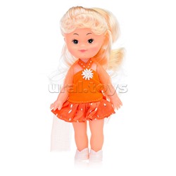 Кукла "Крошка Сью" в пакете