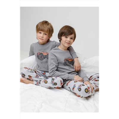 Пижама CROCKID, 1212773