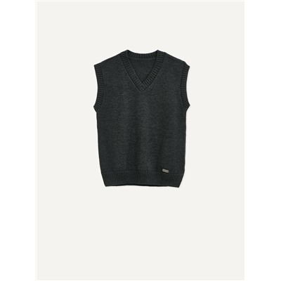 Жилеты ESLI Жилет для мальчика 24С-17СП