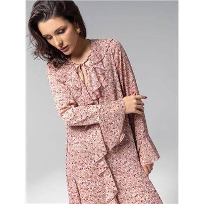 CHARUTTI Платье 12009