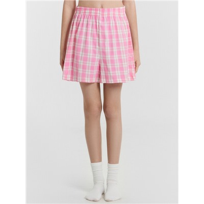 КОМПЛЕКТ ДЛЯ ДЕВОЧЕК (ФУТБОЛКА, ШОРТЫ) 567748