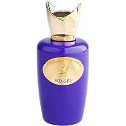 SOSPIRO ADAGIO edp (w) 100ml TESTER