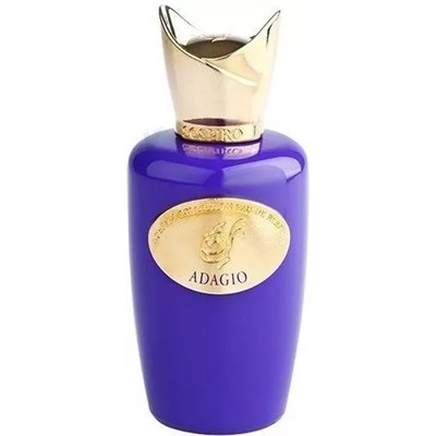 SOSPIRO ADAGIO edp (w) 100ml TESTER