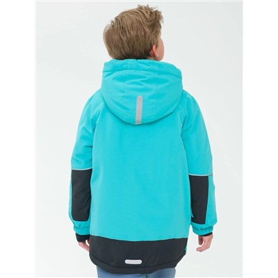 PELICAN Куртка BZXA4297