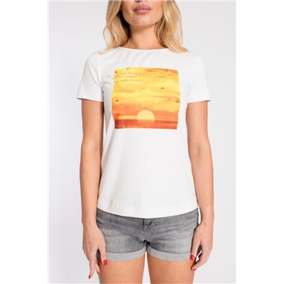 Футболка М322053Па