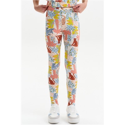 Брюки для девочек PELICAN, 1242571