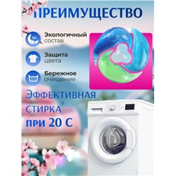 Капсулы для стирки #23084318