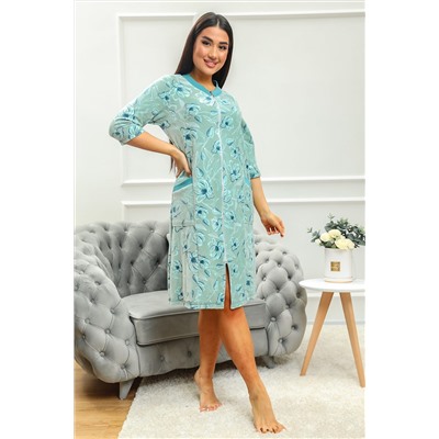 Халат 012 НАТАЛИ, 1226112