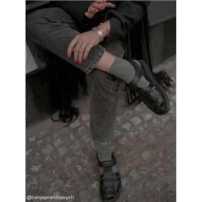 Носки женские CONTE Однотонные носки из пряжи с вискозой и кашемиром COMFORT