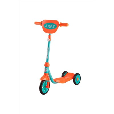 Самокат городской NOVATRACK, 126810