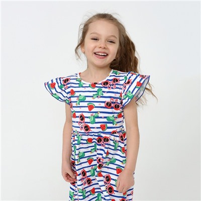 Платье для девочки Ясмина