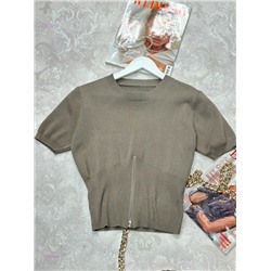 Кофта бронь 2060040-2