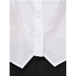 VISERDI Блузка 10446-бел 1451310