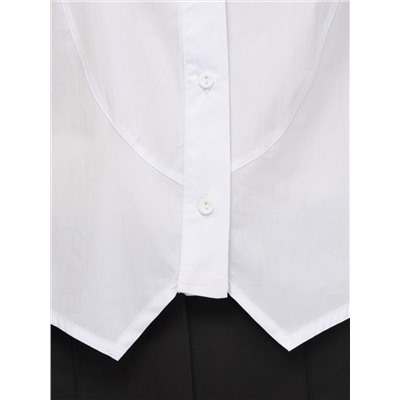 VISERDI Блузка 10446-бел 1451310