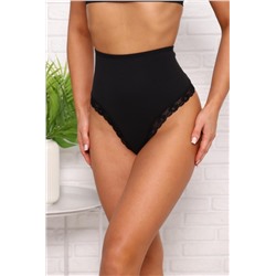 Трусы 64682 (Черный)